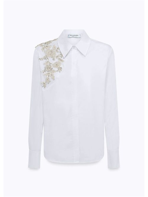  BLUGIRL BLUMARINE | RA6158T2943/11111